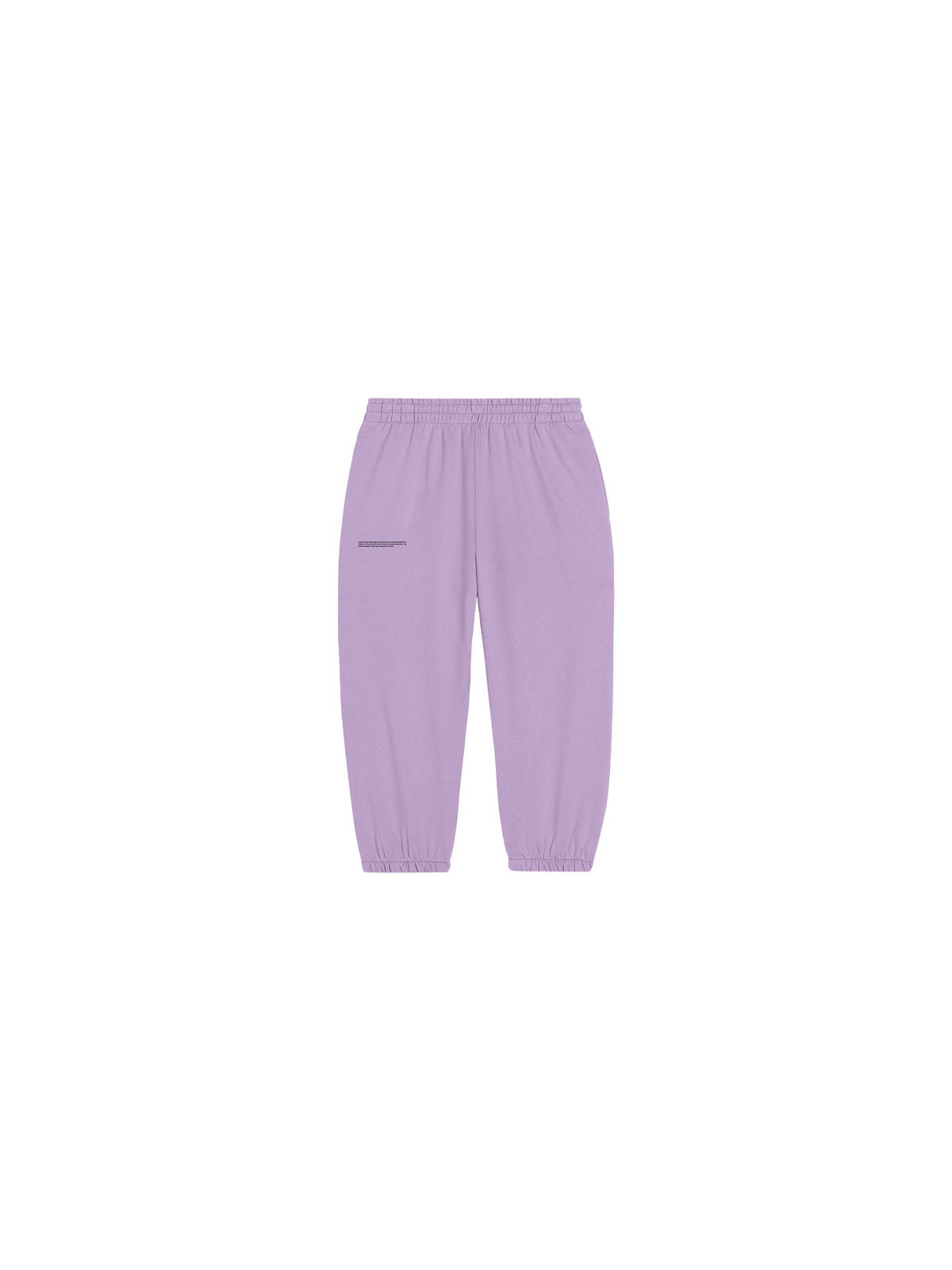 Kids' 365 Midweight Track Pants—orchid purple