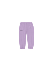 Kids' 365 Midweight Track Pants—orchid purple