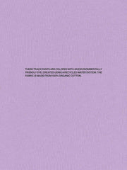 Kids' 365 Midweight Track Pants—orchid purple