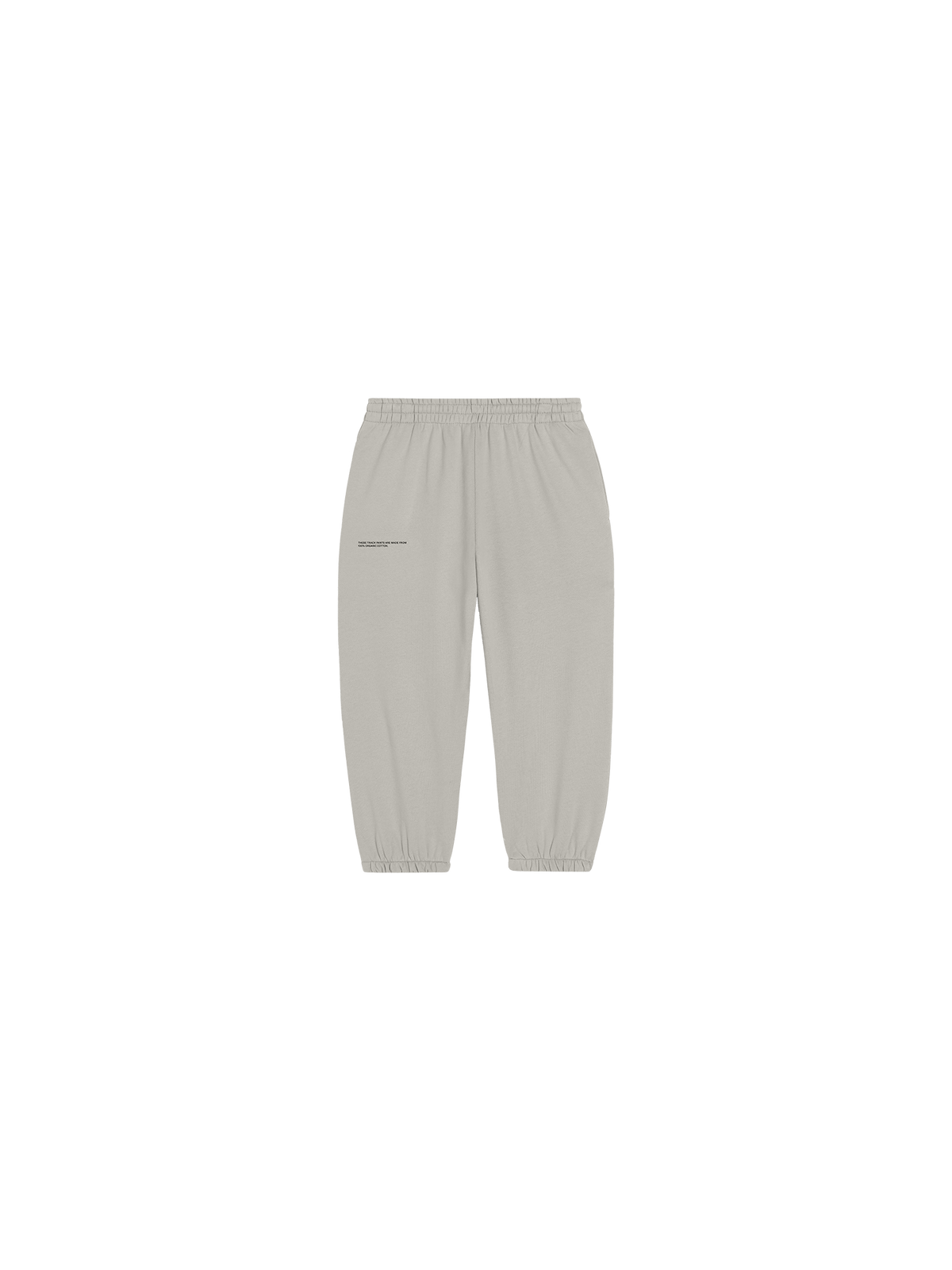 Kids' 365 Midweight Track Pants—stone
