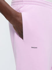 Mens 365 Midweight Track Pants—Crocus Purple