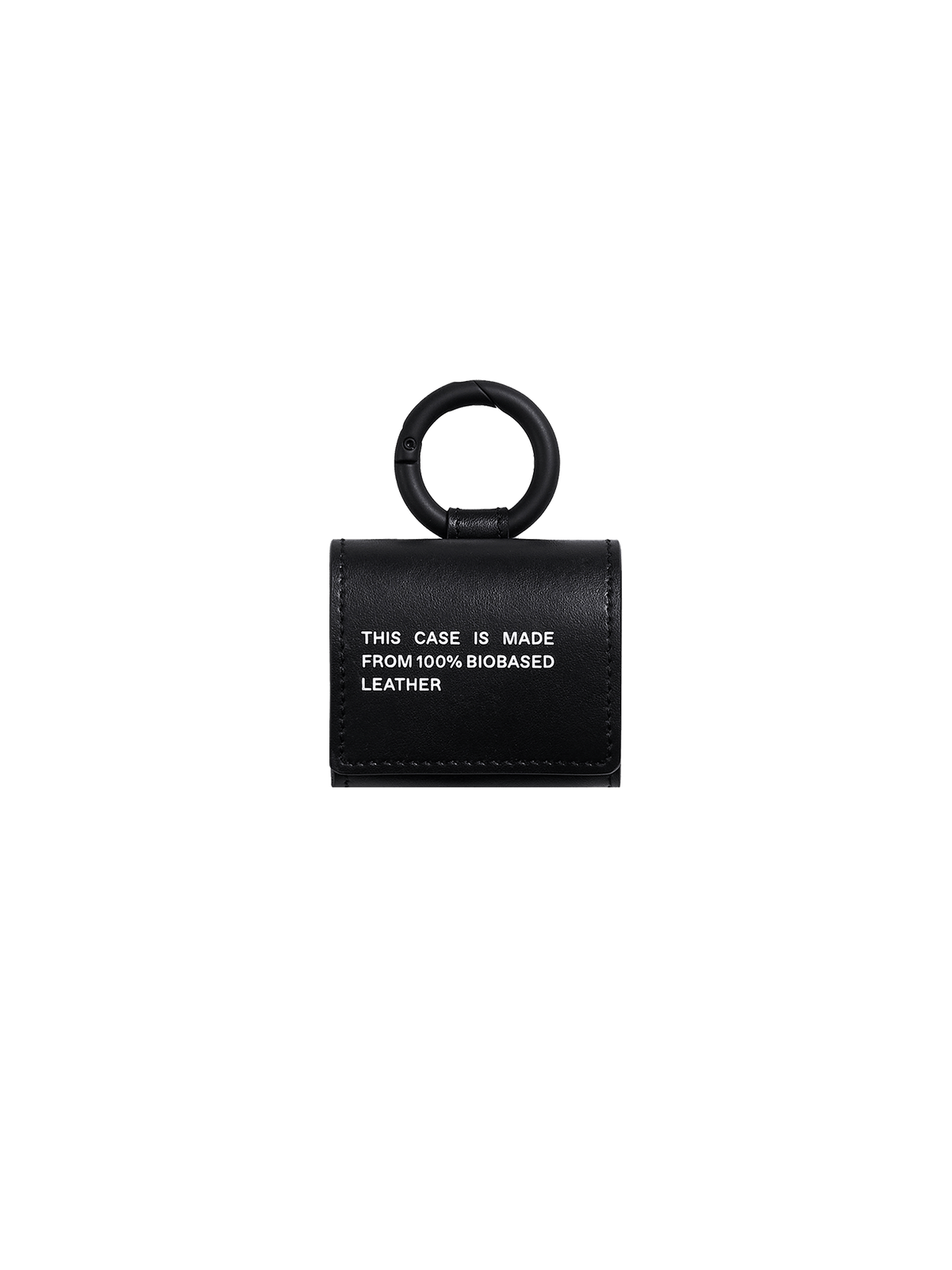 Biobased Airpod Pro Case—black
