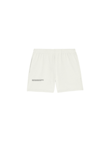 Mens 365 Midweight Shorts—off-white