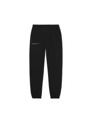 Womens 365 Midweight Track Pants—black