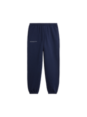 Mens 365 Midweight Track Pants—navy
