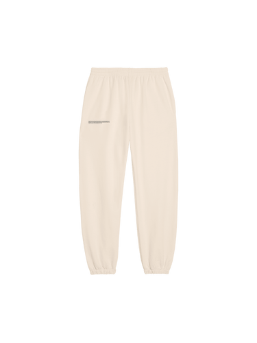 Womens 365 Midweight Track Pants—sand
