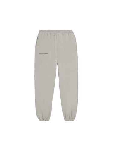 Womens 365 Midweight Track Pants—stone