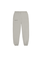 Womens 365 Midweight Track Pants—stone
