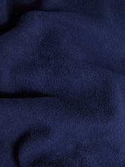 Womens 365 Heavyweight Hoodie—navy