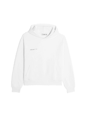 Mens 365 Heavyweight Hoodie—off-white