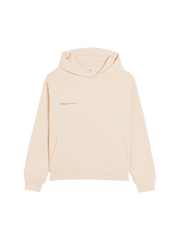 Womens 365 Heavyweight Hoodie—sand