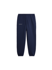 Womens 365 Heavyweight Track Pants—navy